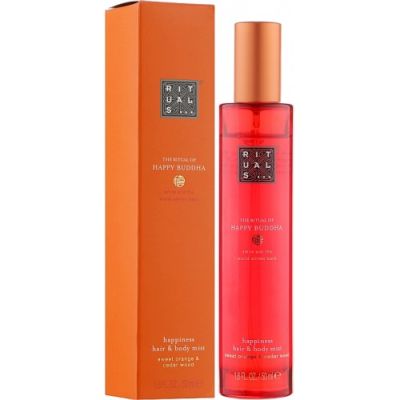 (Уцінка) Міст Happy Buddha 50ml