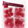 Блиск для губ з пептидами Rhode Raspberry Jelly 10 мл