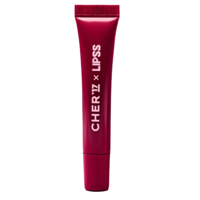 Блиск для губ LIPSS Lipper Lovely red 8 мл