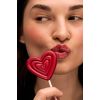 Блиск для губ LIPSS Lipper Lovely red 8 мл