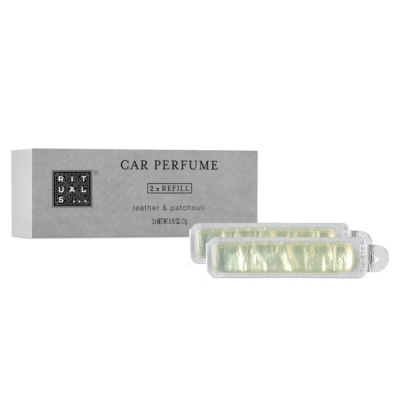 (Уцінка) Рефіл Life Is A Journey Sport Car Perfume Refill 3g (Уцінка) Рефіл Life Is A Journey Sport Car Perfume Refill 3g