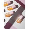 Зволожувальна олія для губ Hollyskin So Lips. Peptide Lip Oil 002. Peach Bloom 4 мл