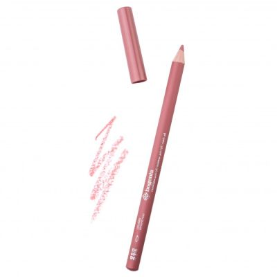 Олівець для губ Bogenia BG500 (012 Almond Rose) Олівець для губ Bogenia BG500 (012 Almond Rose)