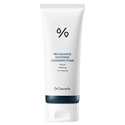 Гель для вмивання з пробіотиками Dr.Ceuracle Pro Balance Cleansing Foam 150 ml