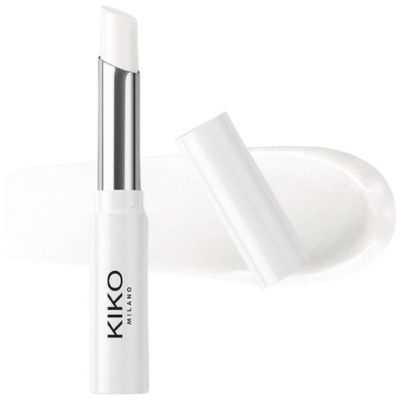 Бальзам для губ з ефектом наповнення Kiko Milano Lip Volume Stylo 2 г 02 Transparent Бальзам для губ з ефектом наповнення Kiko Milano Lip Volume Stylo 2 г 02 Transparent