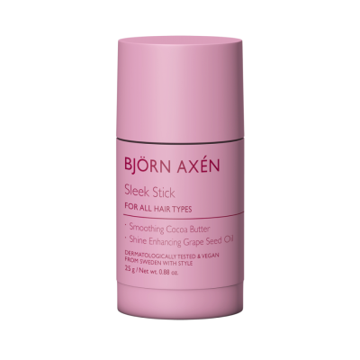 Восковий стік для пригладження волосся BJORN AXEN Sleek Stick 25 г