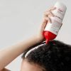 Пілінг для шкіри голови з частинками солі з мертвого моря Dr.FORHAIR Sea Salt Scaler 300мл