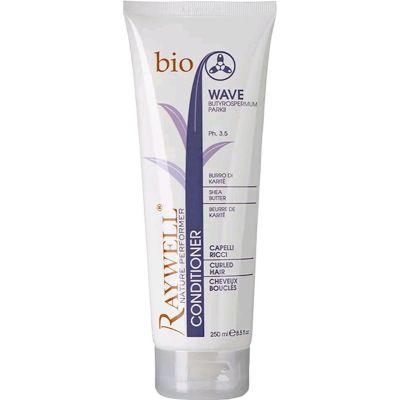 Кондиціонер для кучерявого волосся Raywell Bio Capelli Ricci 250 мл