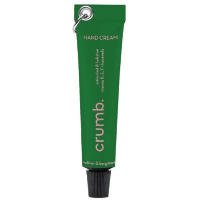 Крем для рук CRUMB Vetiver & Bergamot 20 мл