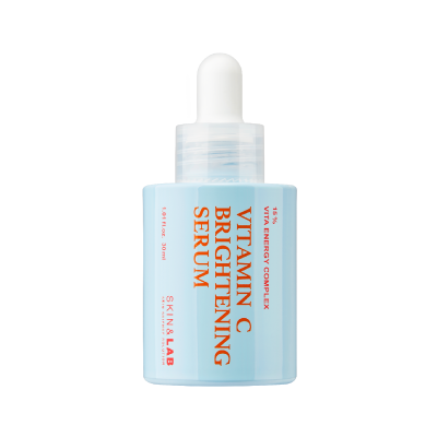 Освітлююча сироватка з вітаміном С Skin&Lab Vitamin C Brightening Serum 30 мл Освітлююча сироватка з вітаміном С Skin&Lab Vitamin C Brightening Serum 30 мл