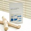 Маска з березовим соком Round Lab Birch Juice Moisturizing 25 мл