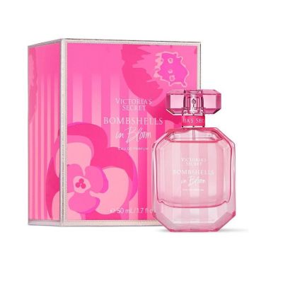 Парфумована вода Victoria's Secret Bombshell in Bloom 50ml