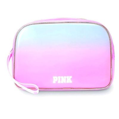 Косметичка Victoria's Secret Pink Paradise