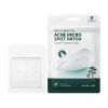 Мікроголкові патчі проти прищів ROUND LAB Pine Calming Cica Acne Micro Spot Patch 9 patches