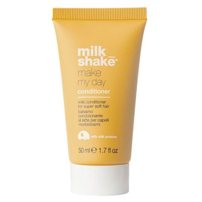Кондиціонер пом'якшуючий Milk_Shake Make My Day Conditioner 50 мл Кондиціонер пом'якшуючий Milk_Shake Make My Day Conditioner 50 мл
