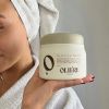 Маска для збереження кольору фарбованого волосся OLIE'RE PARIS Color E'Clat Hair Mask 500 мл Маска для збереження кольору фарбованого волосся OLIE'RE PARIS Color E'Clat Hair Mask 500 мл