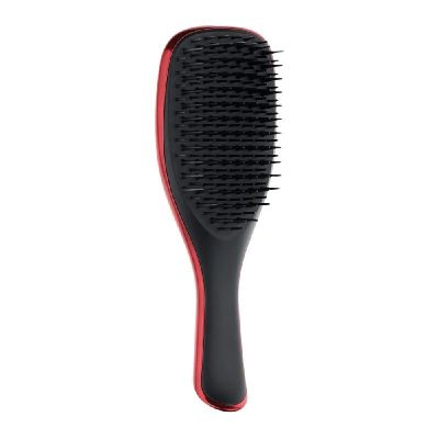 Щітка для волосся Tangle Teezer The Ultimate Detangler Chrome Mini The Devil Wears Prada Щітка для волосся Tangle Teezer The Ultimate Detangler Chrome Mini The Devil Wears Prada