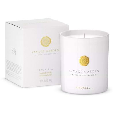 (Уцінка) Свічка Rituals Private Collection Savage Garden Candle (Уцінка) Свічка Rituals Private Collection Savage Garden Candle