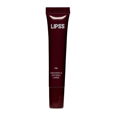 Блиск для губ LIPSS Lipper FIG Lip  8 мл