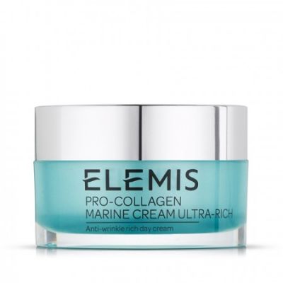 (Уцінка) Крем для обличчя Ультра поживний - Pro-Collagen Marine Cream Ultra Rich 50мл