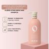 Шампунь безсольовий для кучерявого волосся OLIE'RE PARIS Hydra Wave Hair Shampoo 500 мл