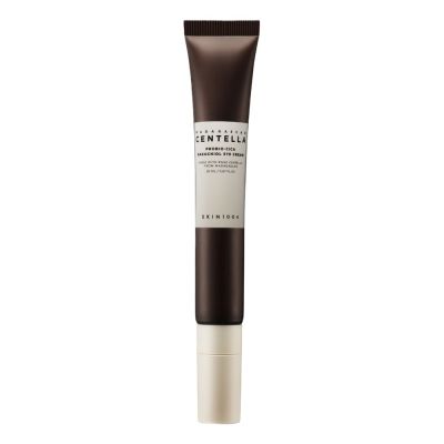 Крем під очі з бакучиолом SKIN1004 Madagascar Centella Probio-Cica Bakuchiol Eye Cream