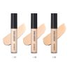 Консилер PERIPERA Double Longwear Cover 01 Pure Ivory 5,5 г Консилер PERIPERA Double Longwear Cover 01 Pure Ivory 5,5 г