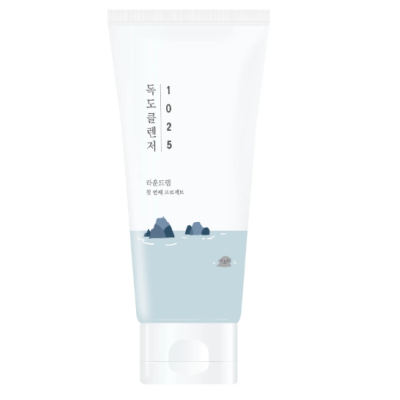 М’яка пінка для вмивання1025 Dokdo Cleanser