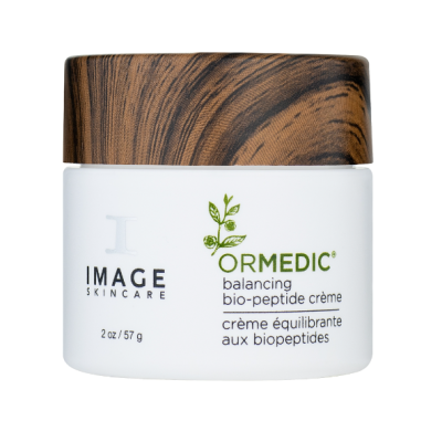 Крем біопептидний Image Skincare Balancing Bio Peptide 56,7 г Крем біопептидний Image Skincare Balancing Bio Peptide 56,7 г