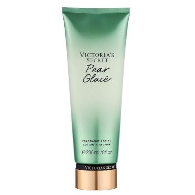 Парфумований лосьйон для тіла Victoria’s Secret Pear Glace Body Lotion 236 мл