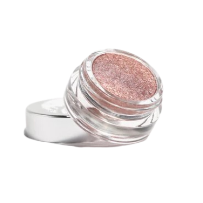 Cяючі тіні для повік з 3Д-блиском UNICO SHINY EYE TOPPER MUSE