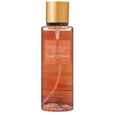 Парфумований спрей для тіла Victoria’s Secret Amber Romance Mist 250 мл