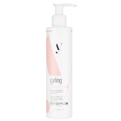 Маска Smart для кучерявого волосся Y6.2 Sinergy 250 мл