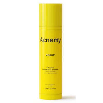 Заспокійливий тонік для чутливої шкіри Acnemy Zitaid 100 мл