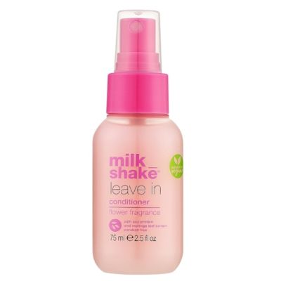 Кондиціонер незмивний для зволоження волосся Milk_Shake Leave in Conditioner Flower Fragrance