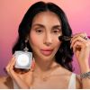 Пудра ZOLA Magic Mattifying Powder White