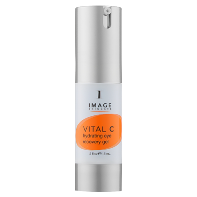Гель для повік інтенсивний зволожуючий Image Skincare Hydrating Eye Recovery Gel 15 мл Гель для повік інтенсивний зволожуючий Image Skincare Hydrating Eye Recovery Gel 15 мл