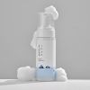 Очищуюча пінка для проблемної шкіри ROUND LAB 1025 Dokdo Bubble Foam 150 мл