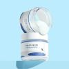 Зволожуючий крем з березовим соком ROUND LAB Birch Juice Moisturizing Cream 80 мл