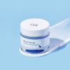 Зволожуючий крем з березовим соком ROUND LAB Birch Juice Moisturizing Cream 80 мл