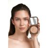 Бронзер ZOLA Natural Bronze Glow 01 Ніжна мармурова бронза Nude Marble Bronze