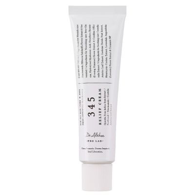 Відновлювальний крем з ресвератролом DR.ALTHEA 345 Relief Cream 50 ml
