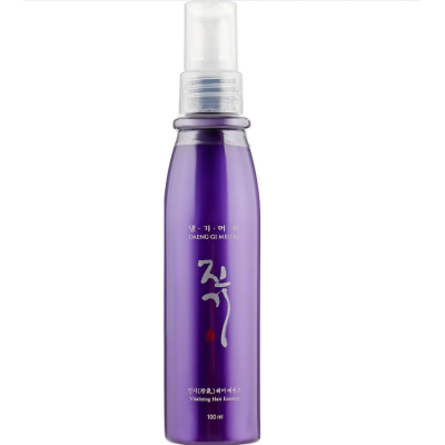 Есенція для регенерації волосся Daeng Gi Meo Ri Vitalizing Hair Essence 100 мл Есенція для регенерації волосся Daeng Gi Meo Ri Vitalizing Hair Essence 100 мл