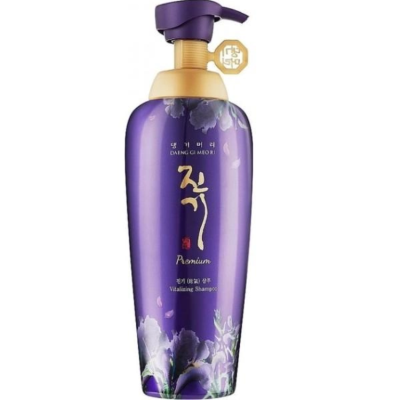 Шампунь регенеруючий Daeng Gi Meo Ri Vitalizing Premium 500 мл Шампунь регенеруючий Daeng Gi Meo Ri Vitalizing Premium 500 мл