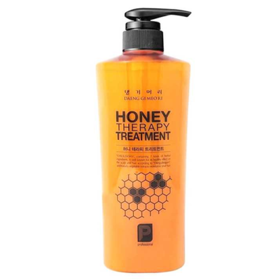 Кондиціонер відновлювальний Daeng Gi Meo Ri Honey Therapy 500 мл Кондиціонер відновлювальний Daeng Gi Meo Ri Honey Therapy 500 мл