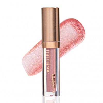 Блиск для губ Neverti SHINE Lipgloss NP803 (003 Temp Me)