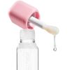 Зволожувальна олія для губ Hollyskin So Lips. Peptide Lip Oil 001. Lemon Glaze 4 мл