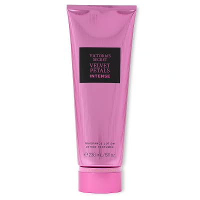 Лосьйон для тіла Victoria’s Secret Velvet Petals Intense, 236 мл