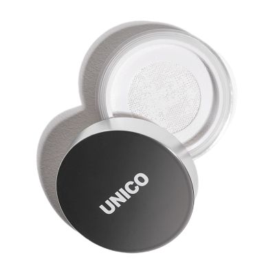 Фінішна пудра для обличчя з SPF13/PA+++ UNICO Setting & Finishing Powder 15 г