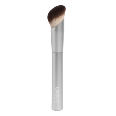 Пензлик для рум’ян чи контурингу UNICO Brush Blush and Contouring Пензлик для рум’ян чи контурингу UNICO Brush Blush and Contouring